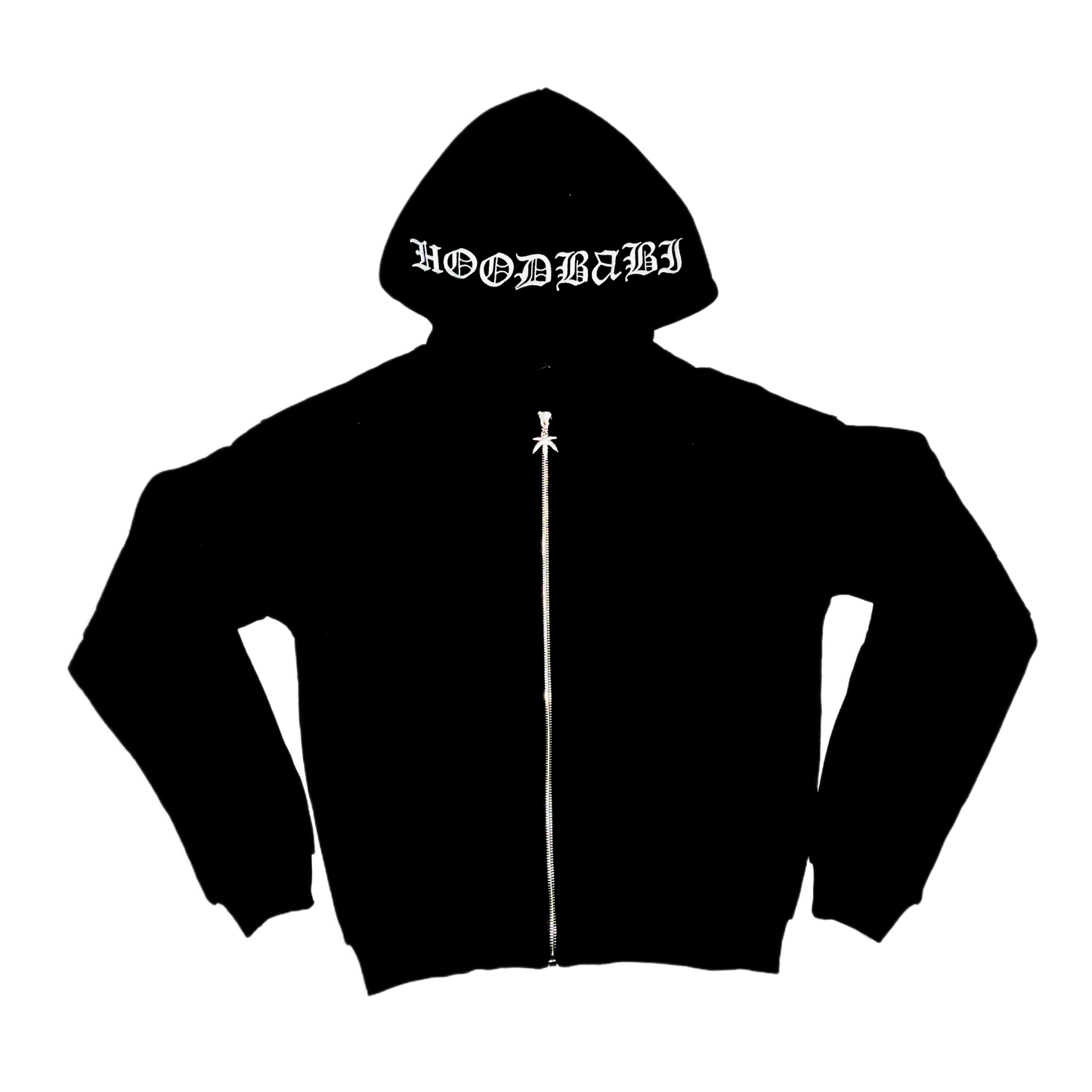 HOODBABI JACKET