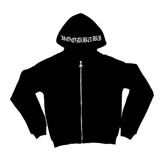 HOODBABI JACKET